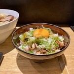 らぁ麺や 嶋 - 