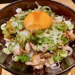 らぁ麺や 嶋 - 