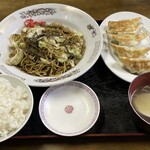 大八 - セットのC