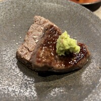 焼肉とみ 横浜関内店 - 