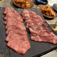 焼肉とみ 横浜関内店 - 