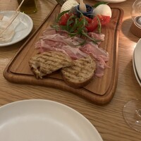 Cucina del NABUCCO - 