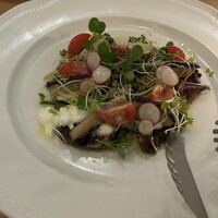 Cucina del NABUCCO - 