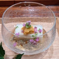うなぎと炭焼 久松 - 