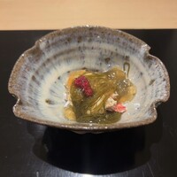割烹 渡辺 - 