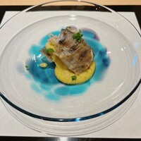 割烹 渡辺 - 