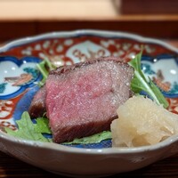 うなぎと炭焼 久松 - 