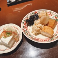 寺町よしくら - 