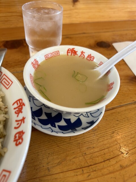 豚太郎 今治店 - 伊予富田/ラーメン | 食べログ