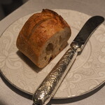 ASAHINA Gastronome - パン