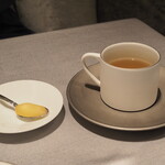 ASAHINA Gastronome - デザートワゴン、カフェ