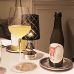 ASAHINA Gastronome - ドリンク