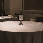 ASAHINA Gastronome - 内観