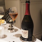 ASAHINA Gastronome - ドリンク