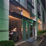 ASAHINA Gastronome - 外観