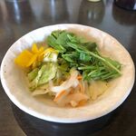 かつ銀 - 自分は一皿で