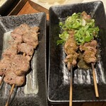 いさおや - ハツガーリック・スタミナホルモン