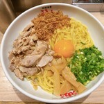 元祖油堂 横浜西口本店 - 