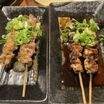 いさおや - スタミナホルモン・ストロングハート