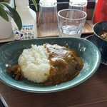 Cafe de Curry - 
