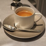 ASAHINA Gastronome - デザートワゴン、カフェ