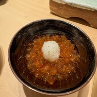 北新地 鮨割烹 のの - 