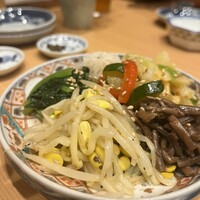 神戸焼肉 金虎 - 