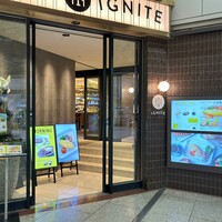 CAFE&DINING IGNITE -  CAFE&DINING IGNITE -