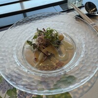 けやき ホテルニューオータニ大阪 - 