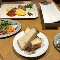 CAFE&DINING IGNITE -  CAFE&DINING IGNITE -