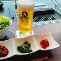 天空焼肉 星遊山 - 
