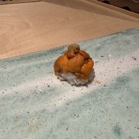 北新地 鮨割烹 のの - 