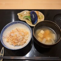 割烹 渡辺 - 