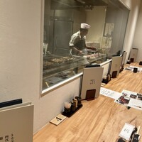 うなぎ四代目菊川 ヒルトンプラザウエスト大阪店 - 