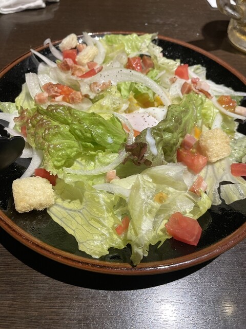 牛タン ささ川 福島店 - 福島（牛タン）の写真