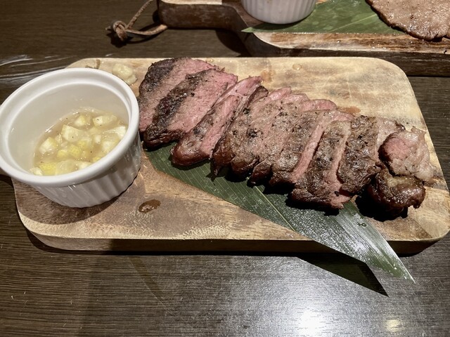 牛タン ささ川 福島店 - 福島（牛タン）の写真