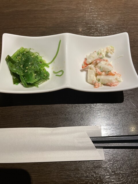 牛タン ささ川 福島店 - 福島（牛タン）の写真