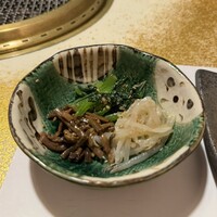 肉の匠 将泰庵 神田店 - 