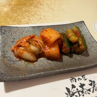 肉の匠 将泰庵 神田店 - 