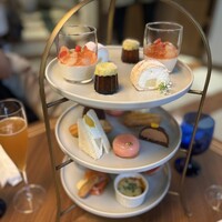 MAIN DINING sereno(THE MARK GRAND HOTEL) - 