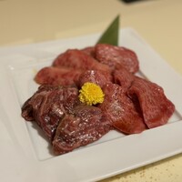 肉の匠 将泰庵 神田店 - 