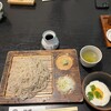 手打そば 砂場 伊豆高原