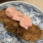 かきのおきて - 