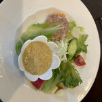 Pasta クオーレ - 