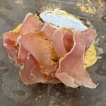 Pasta クオーレ - 