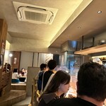 炉端食楽 阿吽 - 