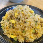 田中華麺飯店 - 