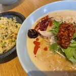 田中華麺飯店 - 