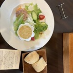 Pasta クオーレ - 