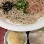 ちづる庵 - 